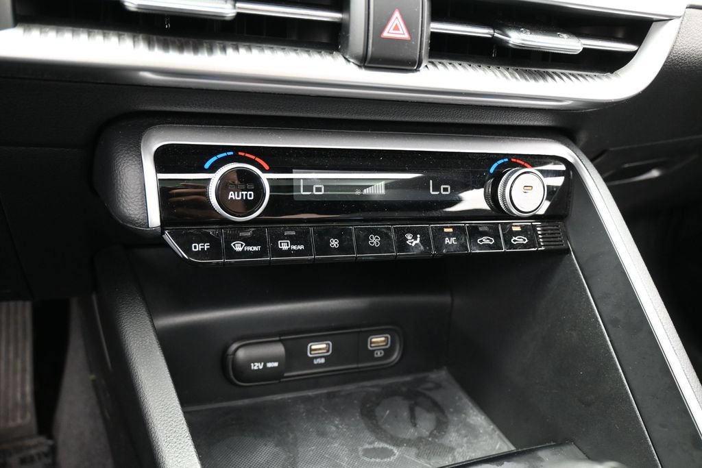 Used 2023 Kia K5 GT-Line FWD image 20