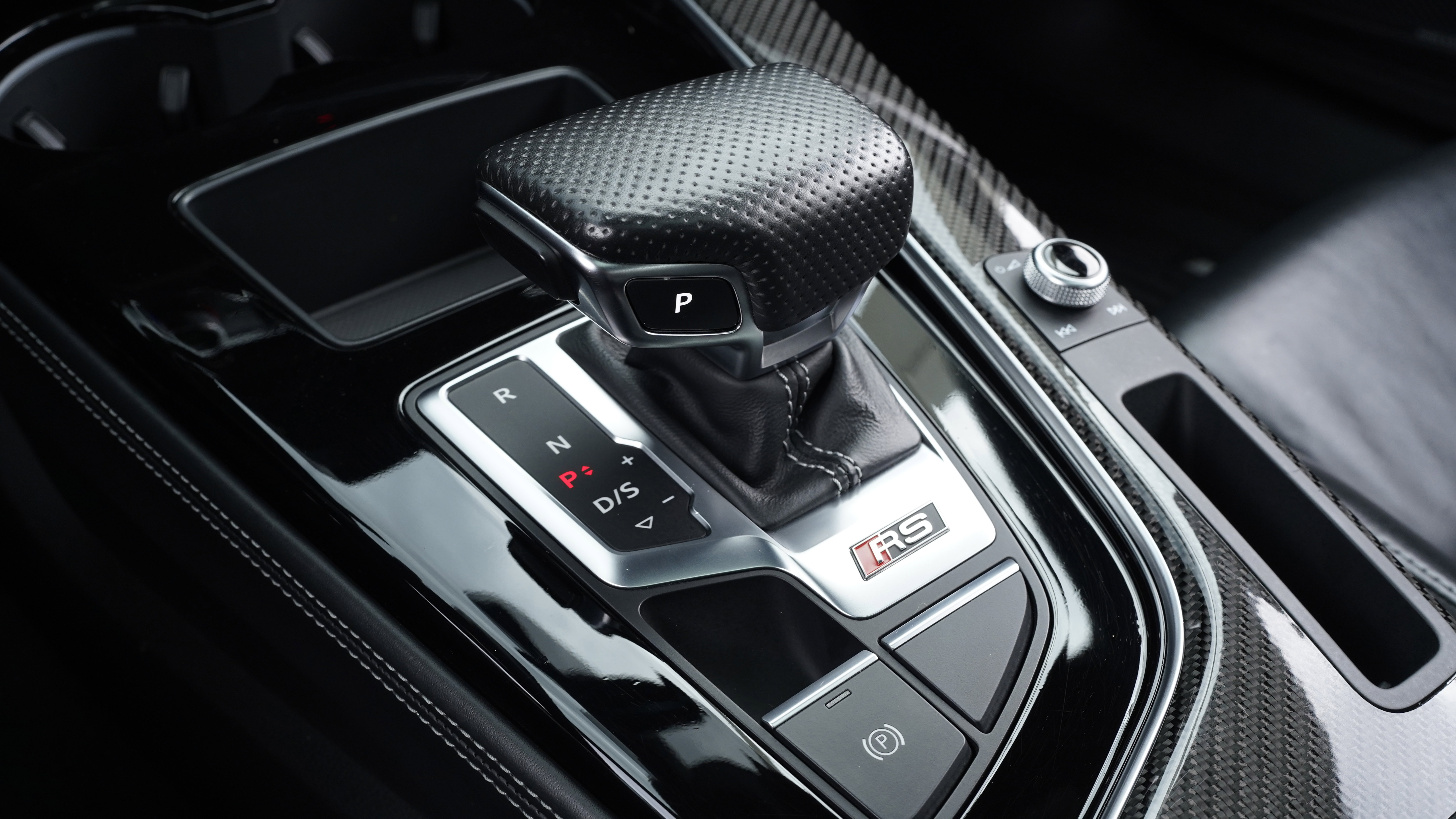 Used 2021 Audi RS 5 Sportback AWD/4WD image 36