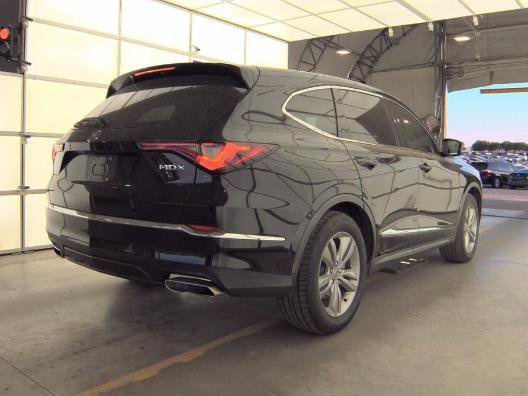 Used 2022 Acura MDX FWD image 2