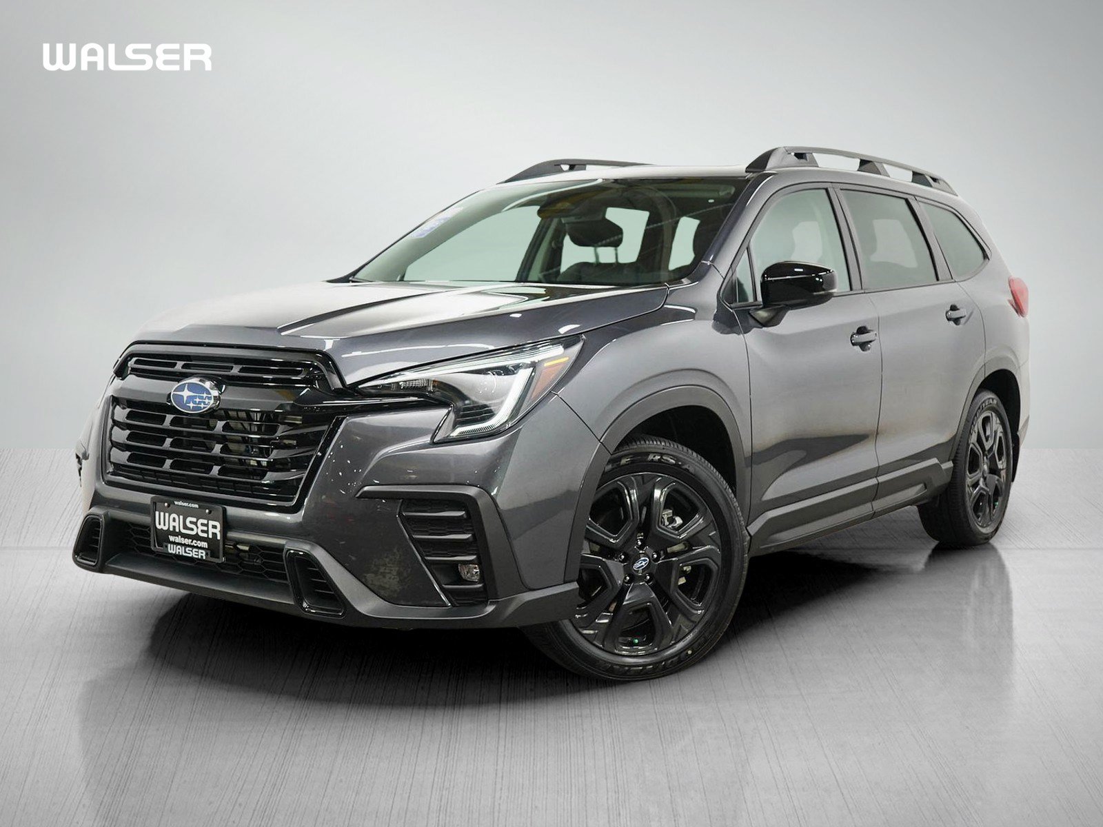 Used 2024 Subaru Ascent Onyx Edition