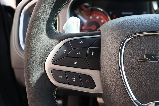 Used 2023 Dodge Charger SRT Hellcat w/ Harman/Kardon Audio Group image 17