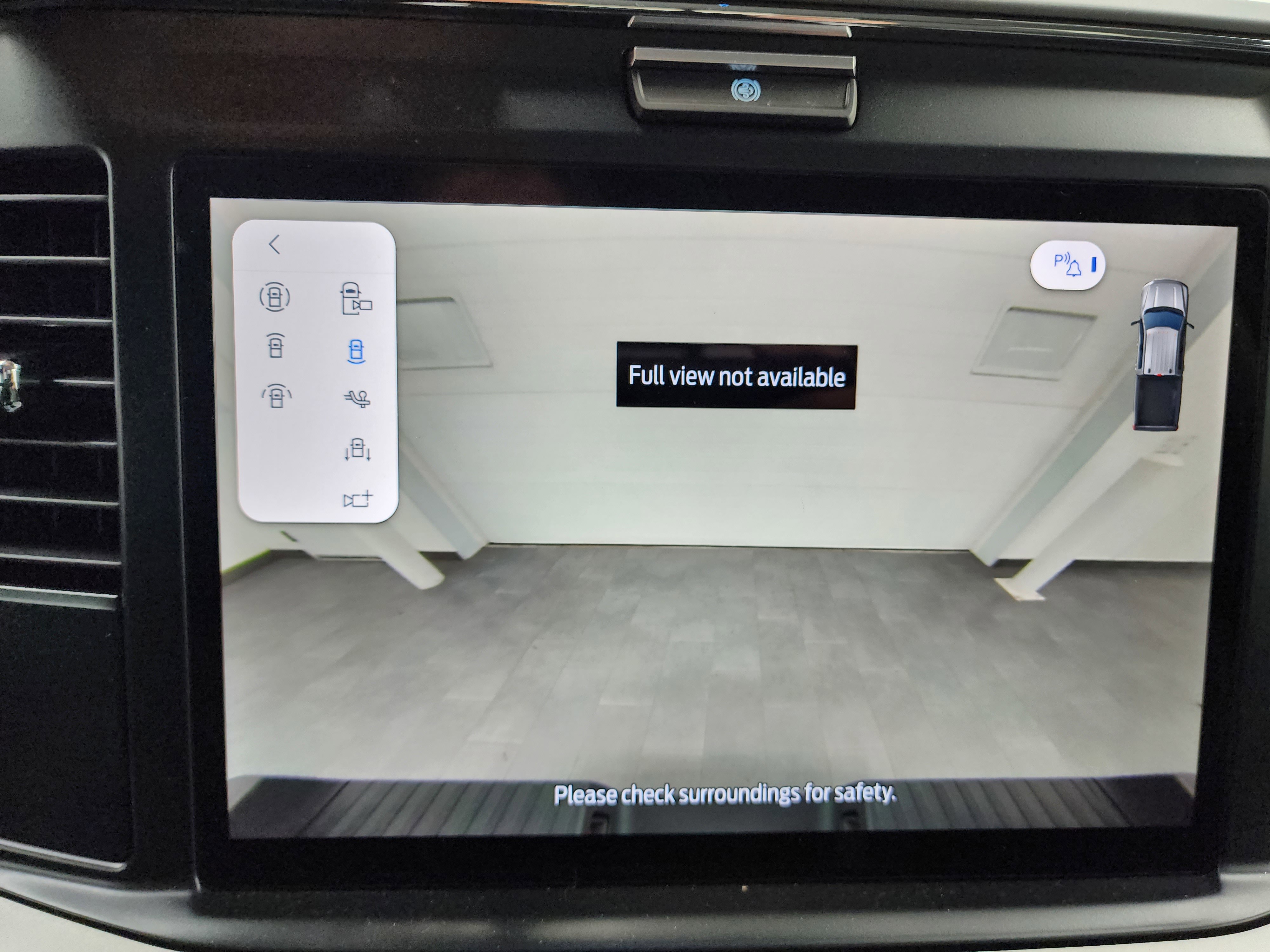 Used 2025 Ford F250 XLT w/ Black Appearance Package image 59