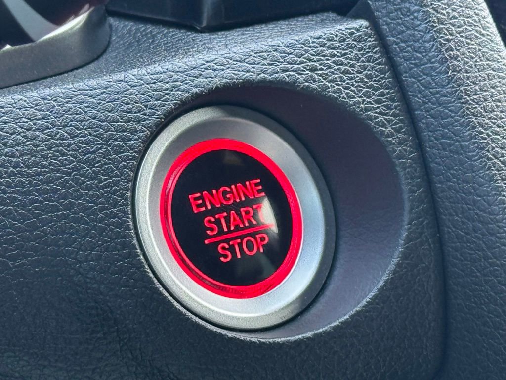 Used 2020 Honda Civic EX-L image 26