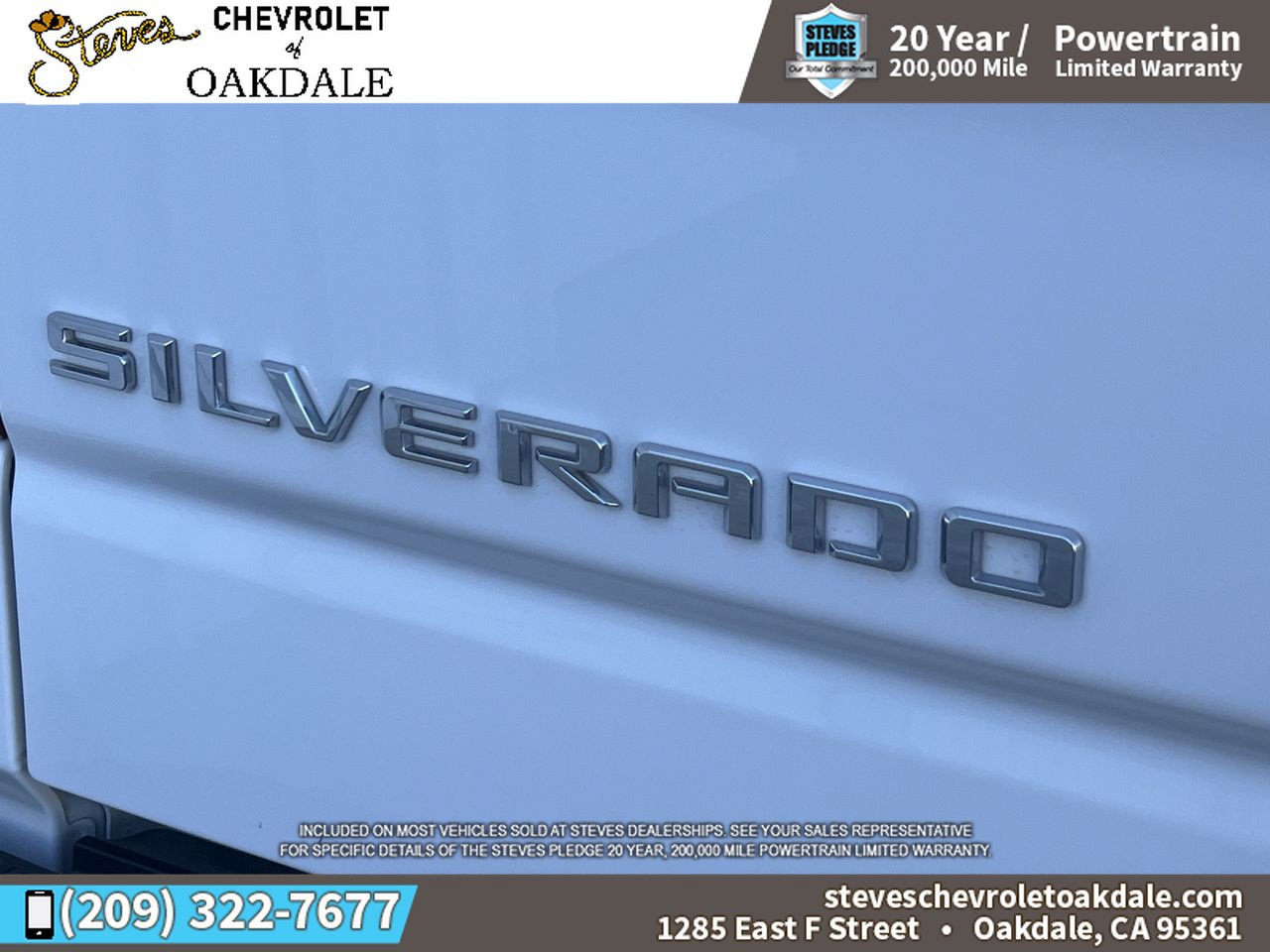 Used 2026 Chevrolet Silverado 1500 LT RWD image 35