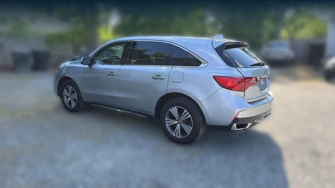 Used 2019 Acura MDX SH-AWD image 6