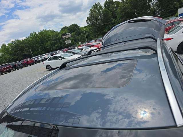 Used 2022 MAZDA CX-9 Carbon Edition AWD/4WD image 5