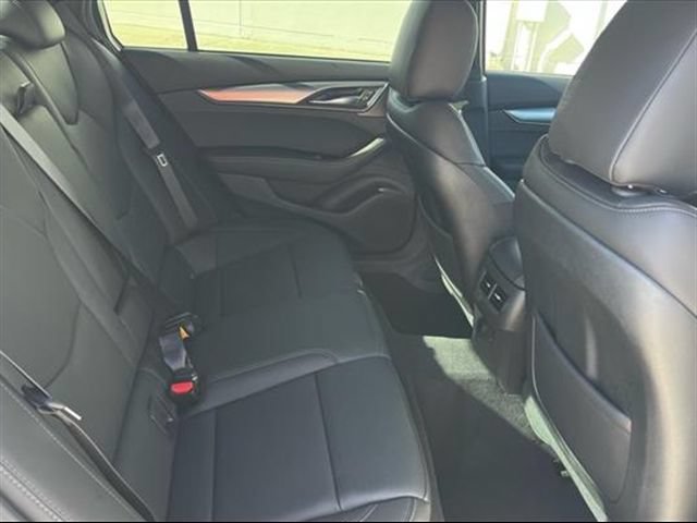 New 2025 Cadillac CT5 Premium Luxury AWD/4WD image 10
