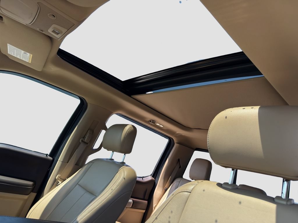 Used 2020 Ford F150 Lariat AWD/4WD image 24