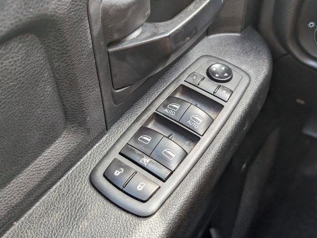 Used 2020 RAM 4500 Tradesman w/ Chrome Appearance Group image 27