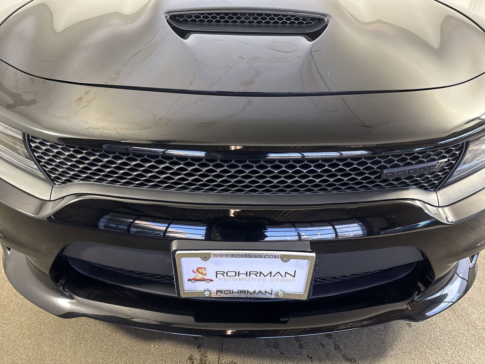 Used 2023 Dodge Charger GT w/ Blacktop Package image 25