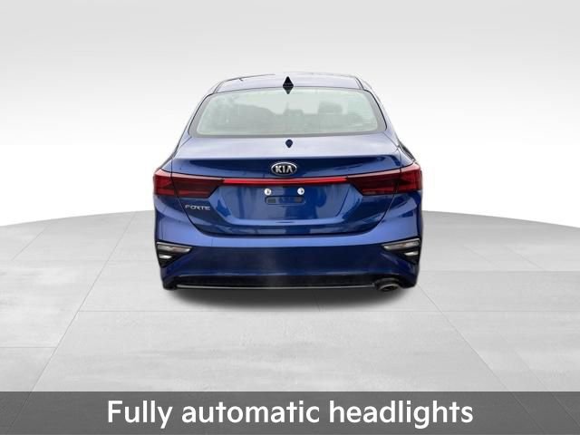 Used 2019 Kia Forte LXS image 6