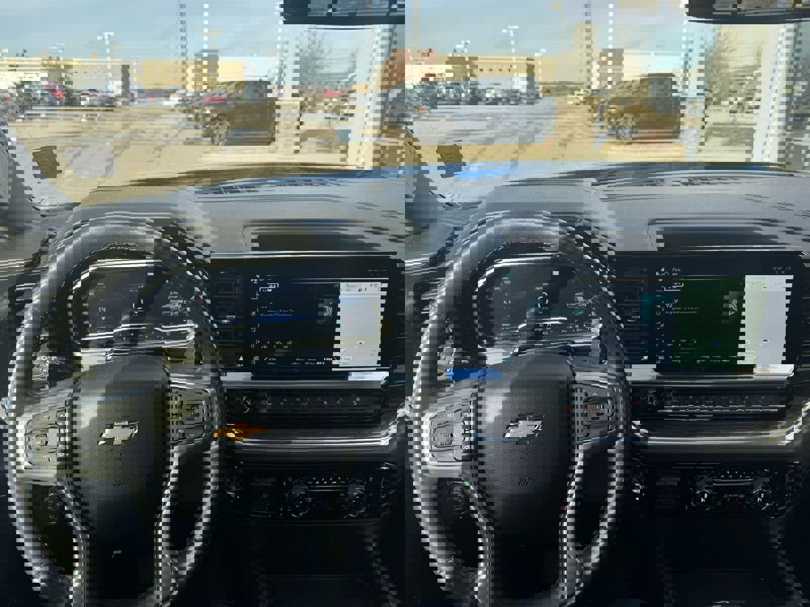 Used 2022 Chevrolet Silverado 1500 LTZ image 15