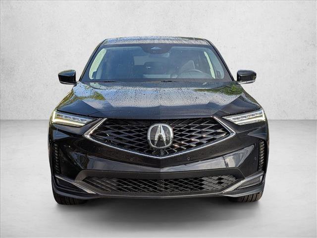 New 2026 Acura MDX FWD w/ Technology Package image 6