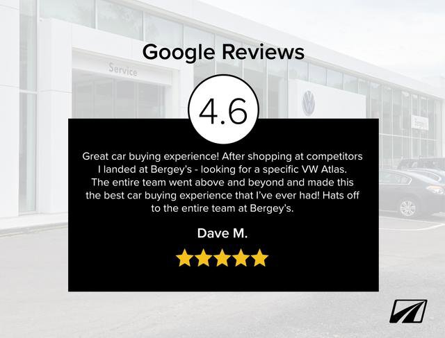 Used 2024 Volkswagen Jetta GLI Autobahn w/ GLI Black Package image 7