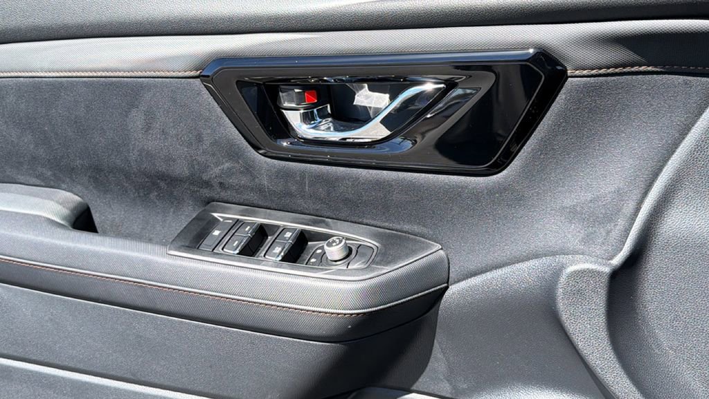 New 2026 Subaru Forester Sport AWD/4WD image 22