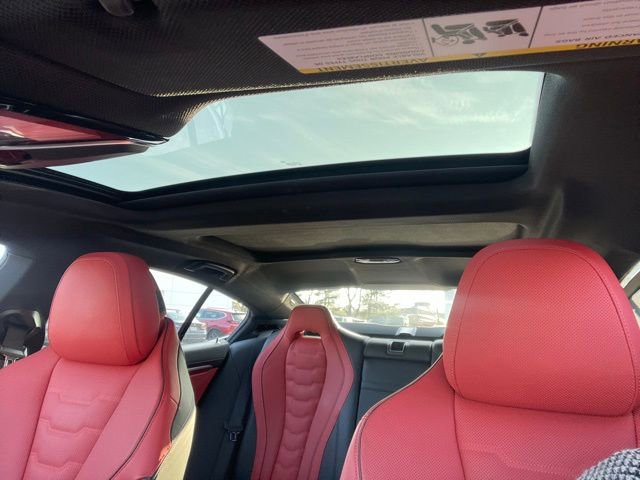 Certified 2026 BMW 840i xDrive image 26