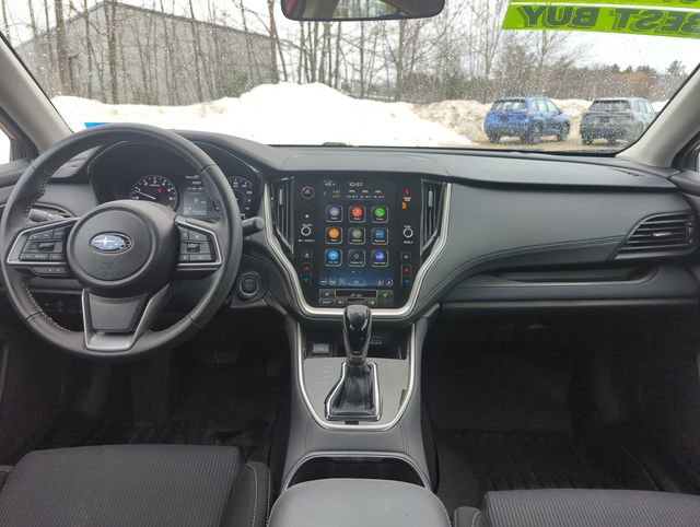 Used 2024 Subaru Legacy Premium image 16