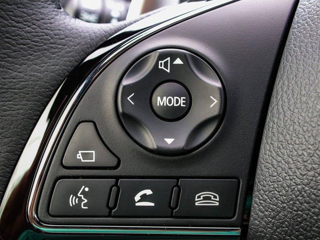 New 2026 Mitsubishi Eclipse Cross SEL image 28