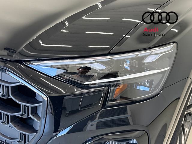 New 2026 Audi Q8 Premium Plus AWD/4WD image 5