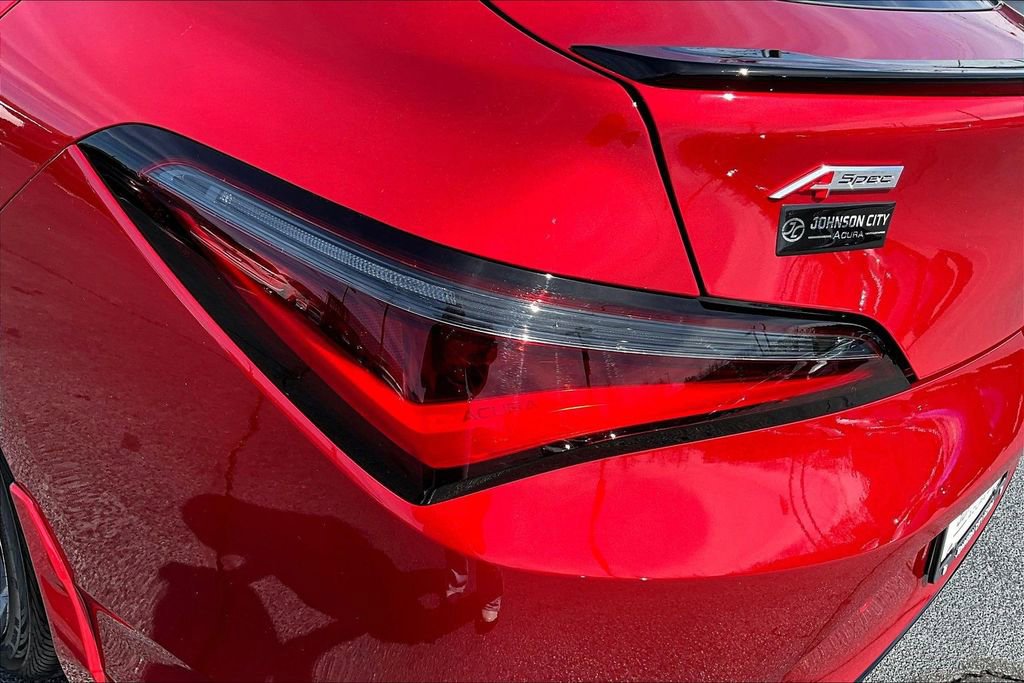 Certified 2025 Acura Integra A-Spec image 30