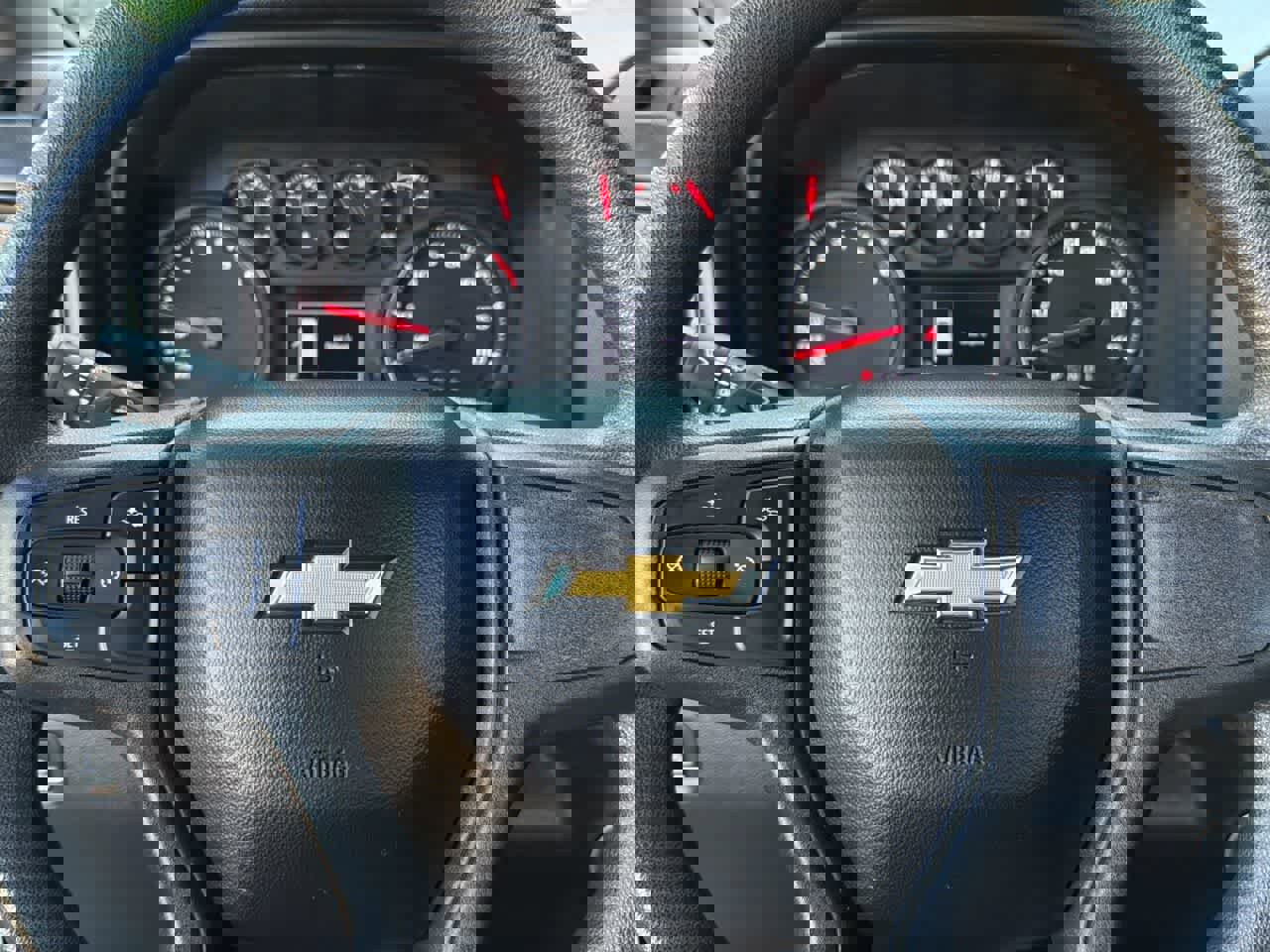 Used 2024 Chevrolet Silverado 1500 W/T w/ WT Fleet Convenience Package image 29