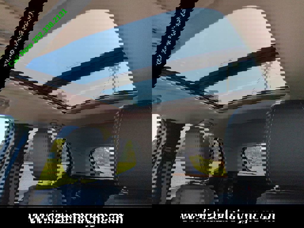 Used 2023 Buick Encore GX Essence w/ Experience Buick Package image 23