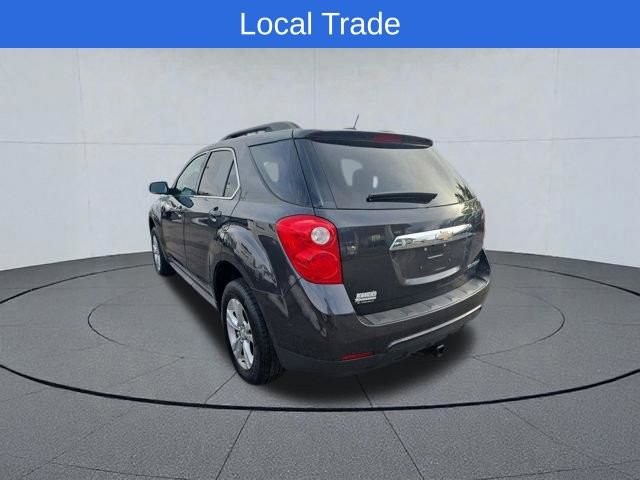 Used 2015 Chevrolet Equinox LT w/ Driver Convenience Package FWD image 3