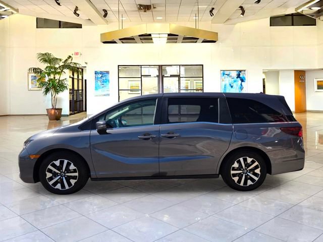 Used 2025 Honda Odyssey EX-L image 8