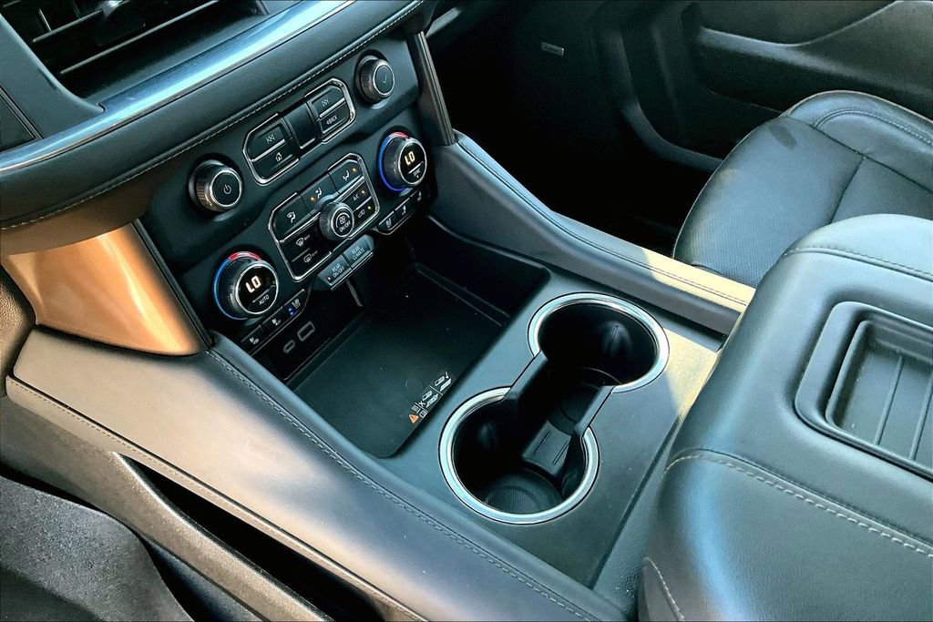 Used 2024 Chevrolet Tahoe High Country image 17