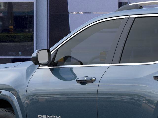New 2026 GMC Terrain Denali AWD/4WD image 12