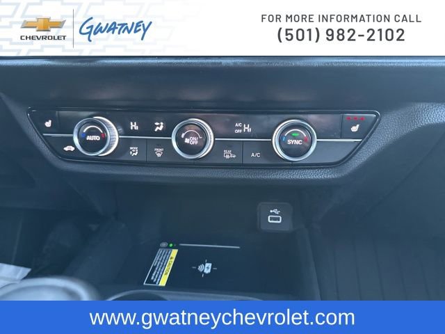 Used 2025 Honda HR-V EX-L image 19