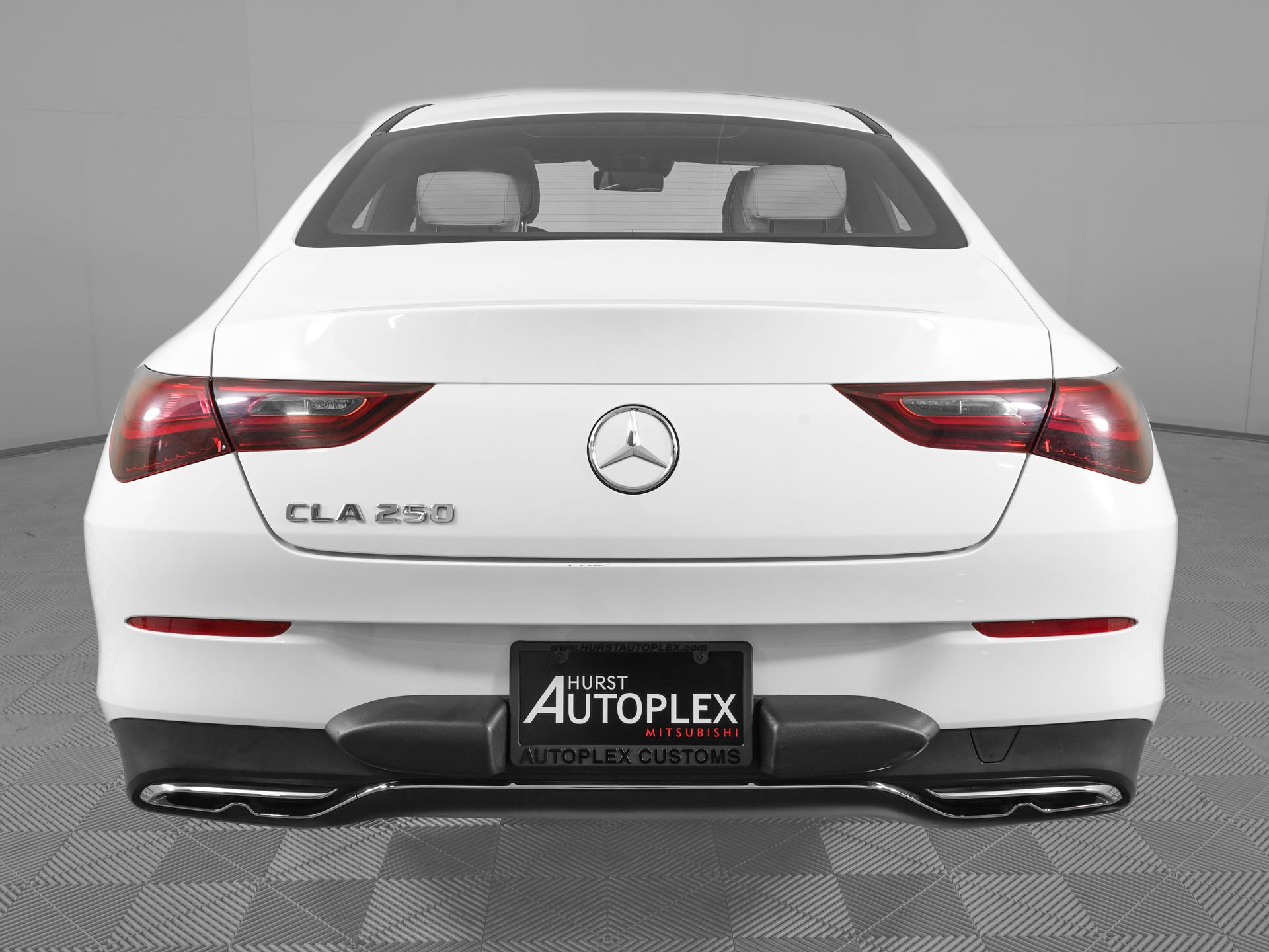 Used 2025 Mercedes-Benz CLA 250 image 6