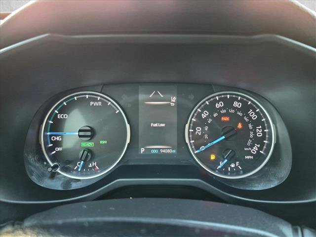 Used 2021 Toyota RAV4 LE AWD/4WD image 11