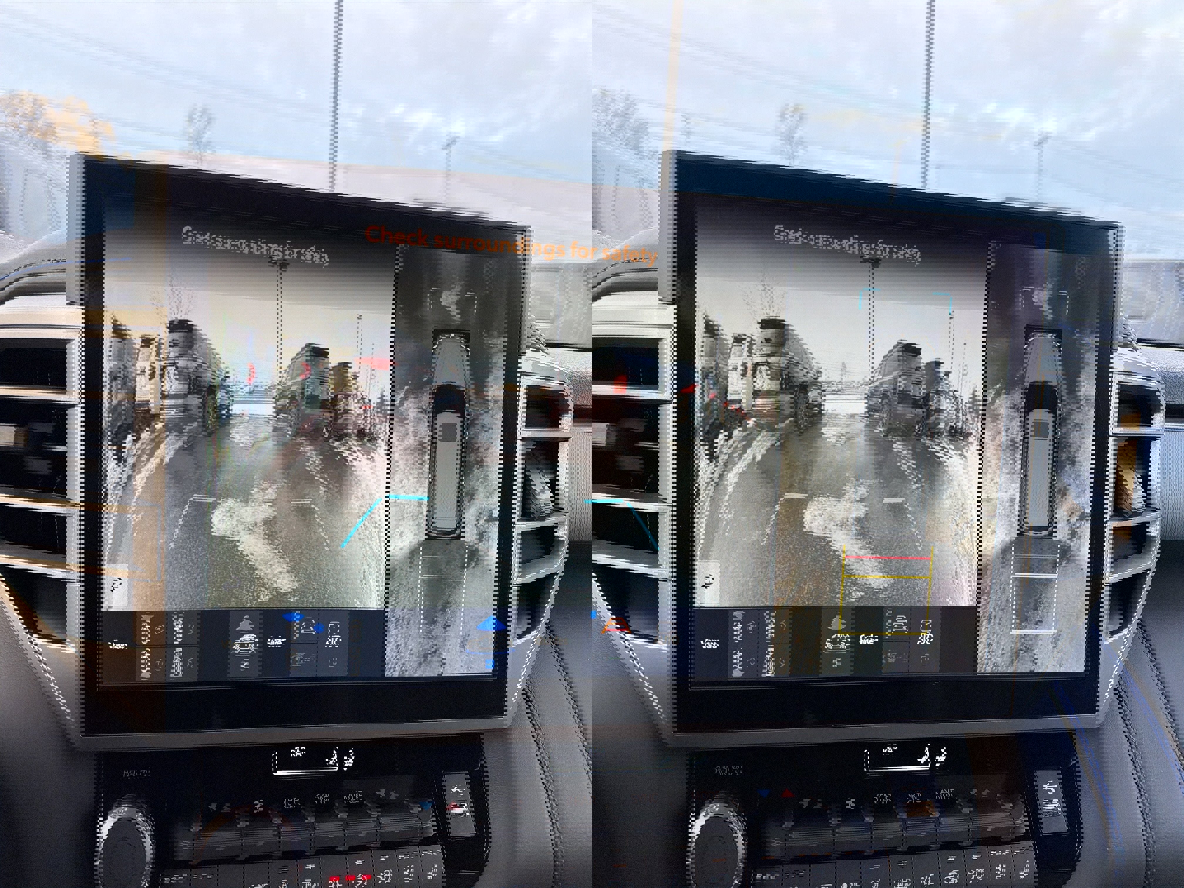 New 2026 Toyota Sequoia Platinum image 20