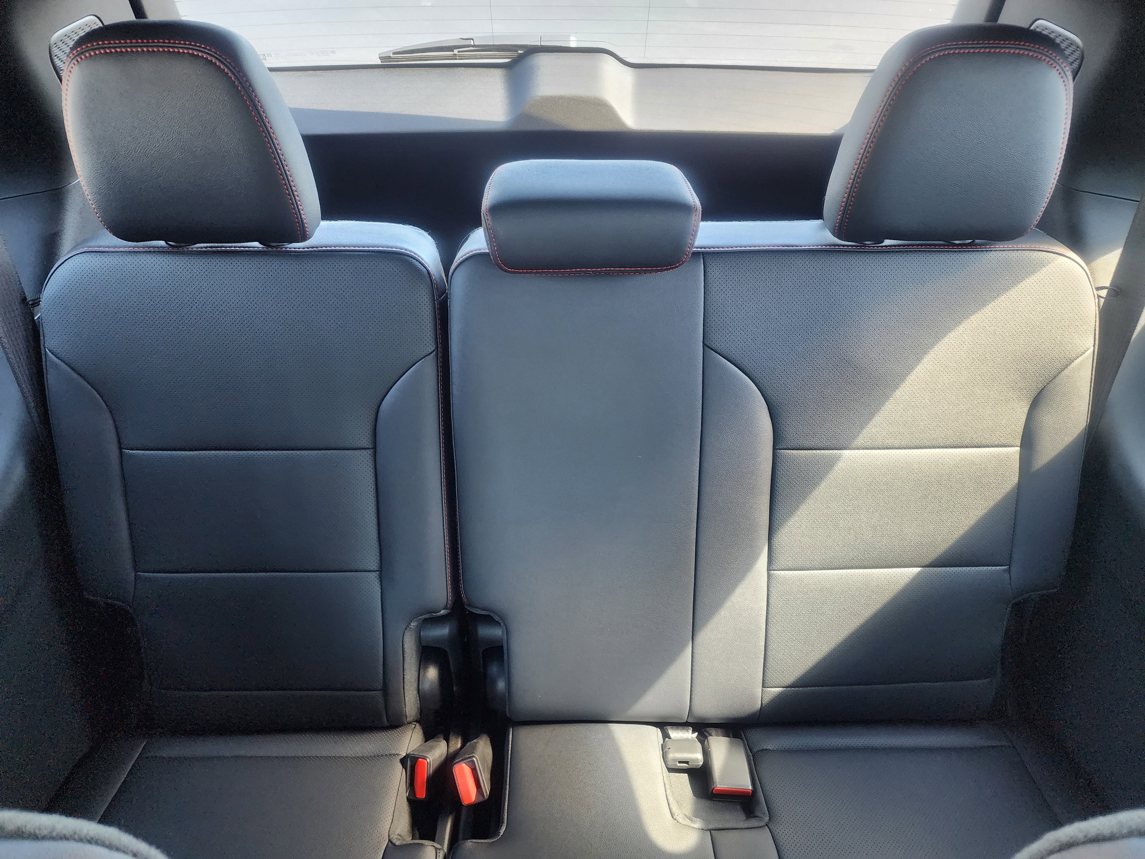 New 2026 Chevrolet Traverse Z71 w/ Enhanced Driving Package image 19