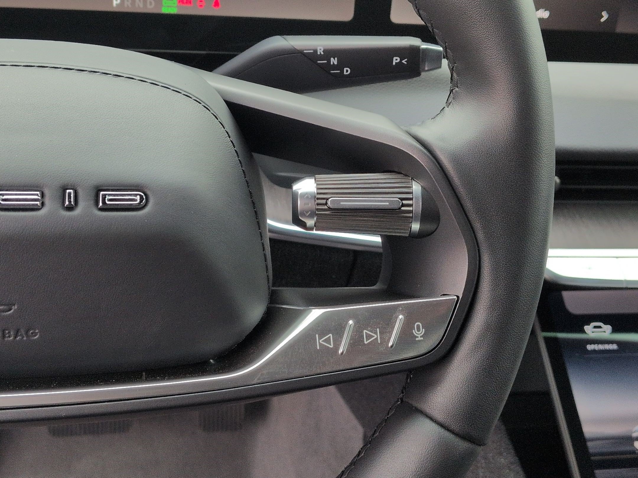 Used 2024 Lucid Air Touring AWD/4WD image 20