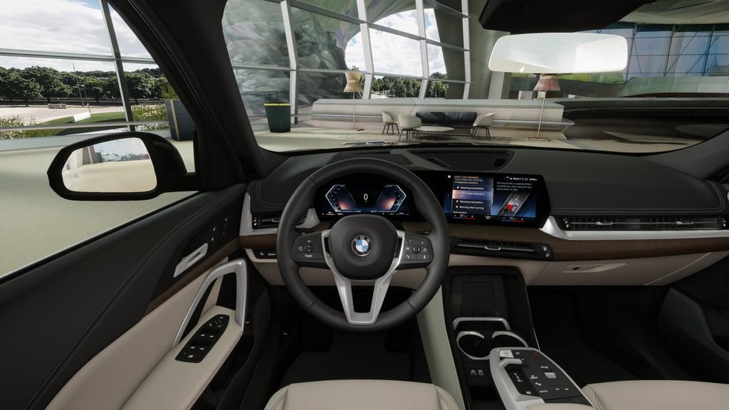 Used 2025 BMW X1 xDrive28i AWD/4WD image 40