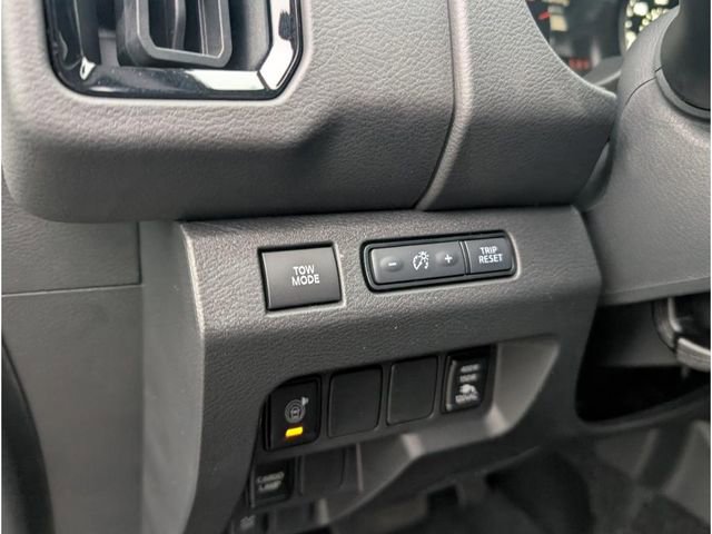 New 2026 Nissan Frontier SV w/ SV Convenience Package image 18