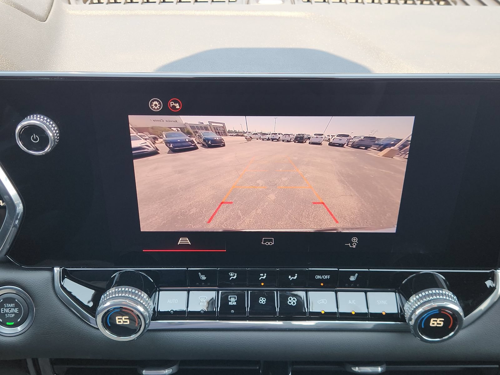 New 2026 GMC Canyon Elevation w/ Convenience Package RWD image 21