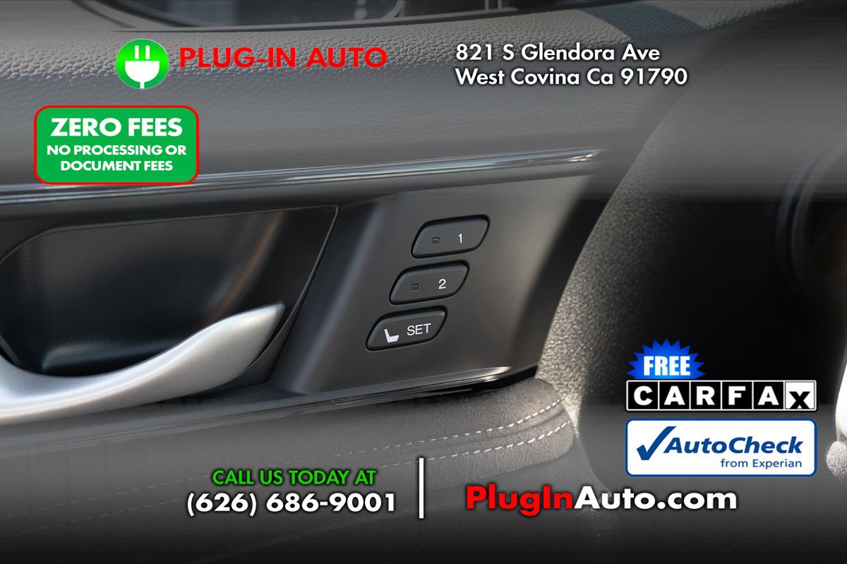 Used 2019 Honda Clarity Touring image 24