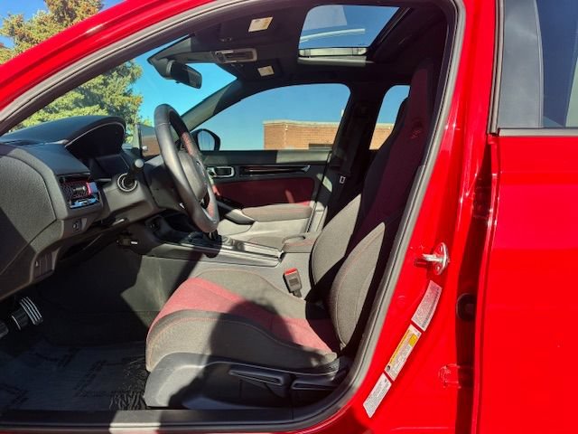 Used 2025 Honda Civic Si image 11