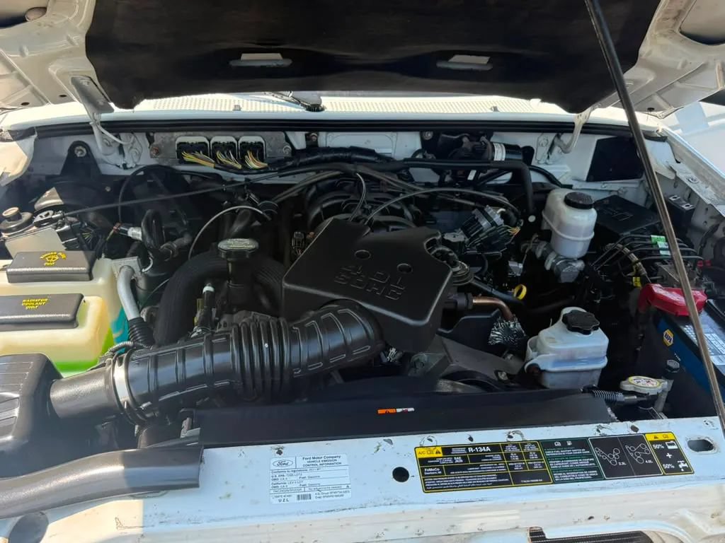 Used 2011 Ford Ranger XLT AWD/4WD image 12