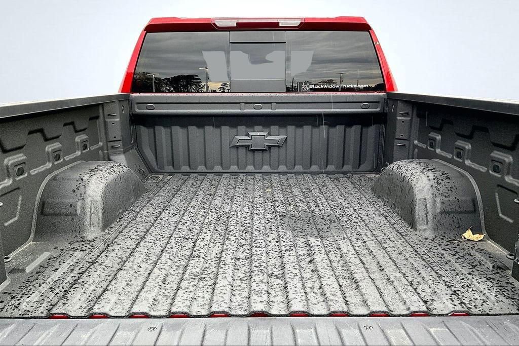 Used 2024 Chevrolet Silverado 1500 RST w/ All Star Edition Plus image 18