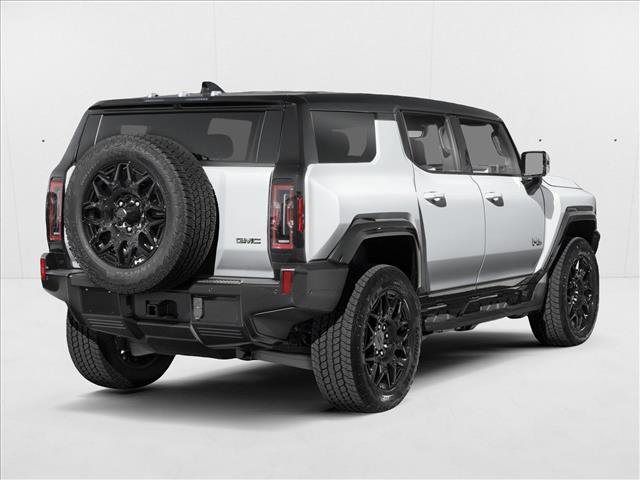 New 2026 GMC Hummer EV SUV image 2