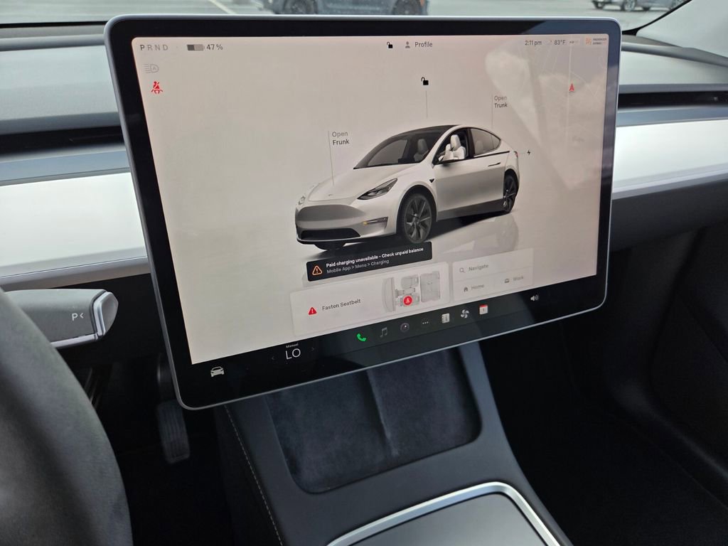 Used 2024 Tesla Model Y Long Range image 22