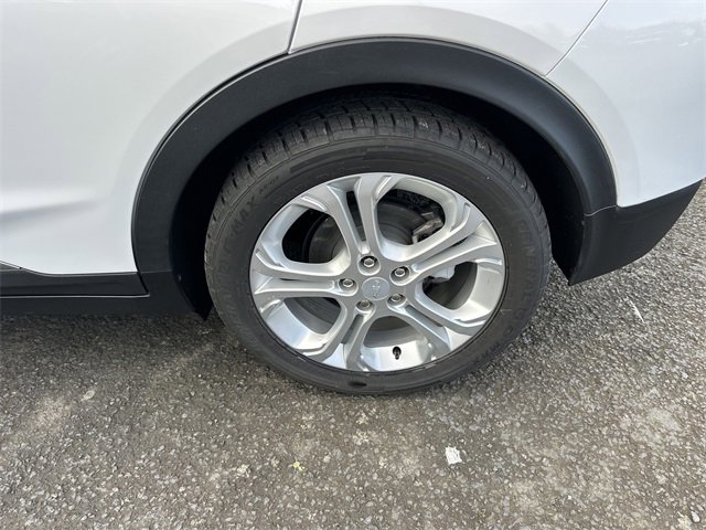 Used 2019 Chevrolet Bolt LT image 25