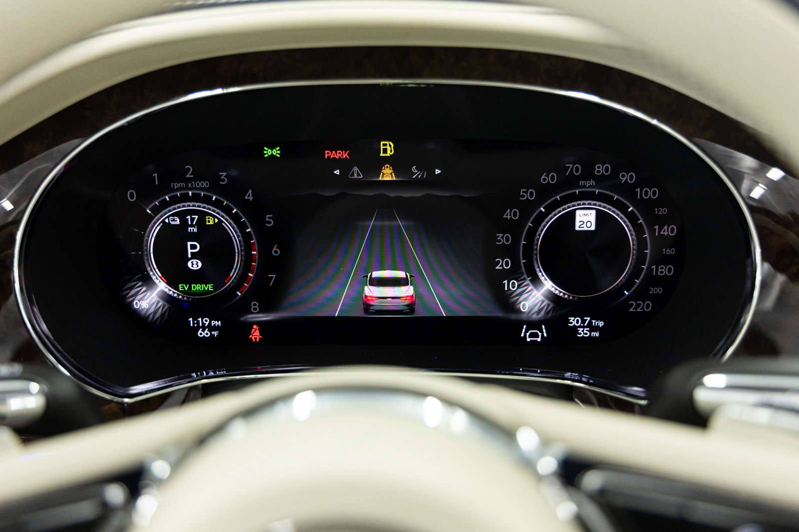 New 2026 Bentley Continental GTC AWD/4WD image 41