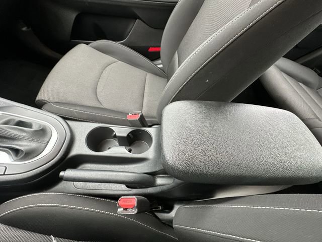 Used 2024 Kia Forte LXS image 25