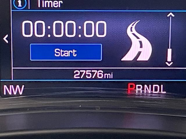 Certified 2023 Chevrolet Equinox LT image 2