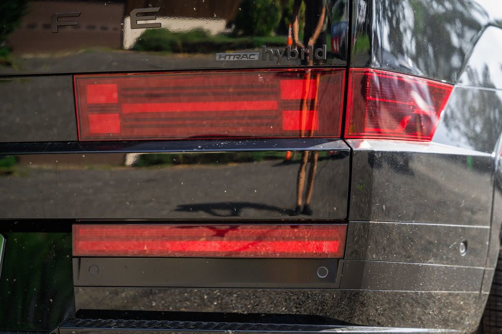 New 2026 Hyundai Santa Fe Calligraphy image 6